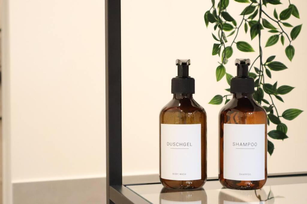 Bloom - Cozy Apartment, 5 Stops To City Center Wien Eksteriør bilde