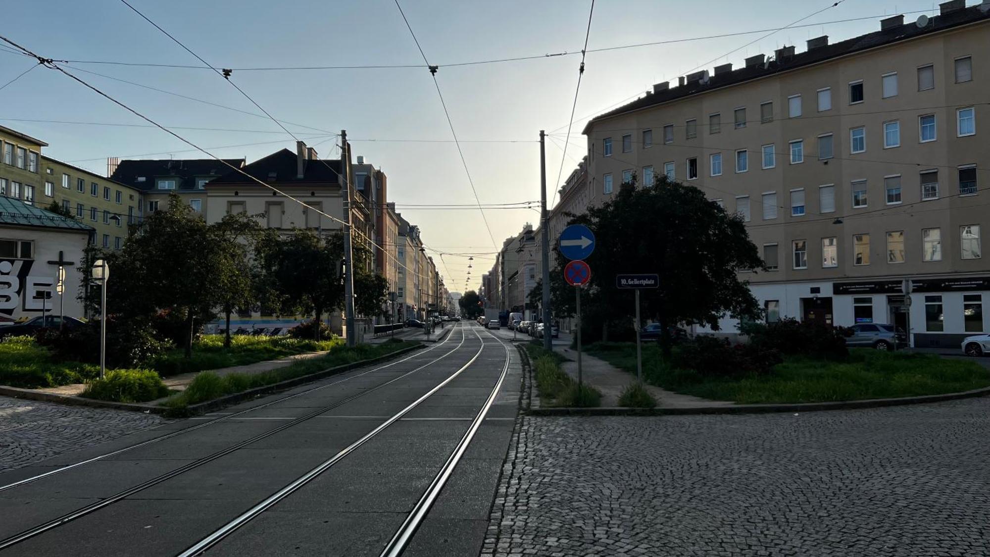 Bloom - Cozy Apartment, 5 Stops To City Center Wien Eksteriør bilde